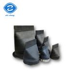 Standard Flange Lined Rubber Non Return Valve For Noiseless Performance