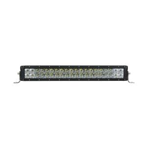 China Truck Combo 21.5 Inch Double Row LED Light Bar 120W DC10V IP67 wholesale