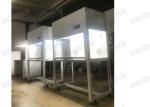 FAT Laminar Air Flow Cabinets , CE 0.35m/S Horizontal Laminar Flow Clean Bench