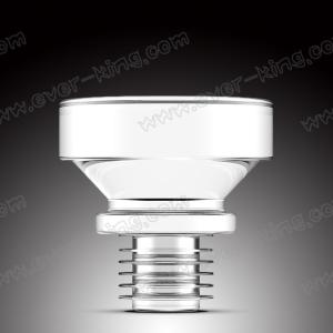 China ODM Transparent Glass Spirit Bottle Closures For Luxury Liquor wholesale