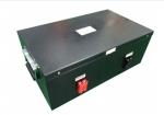 Forklift Rechargeable LiFePO4 Battery 72V 120Ah 3000 Cycles 24S1P