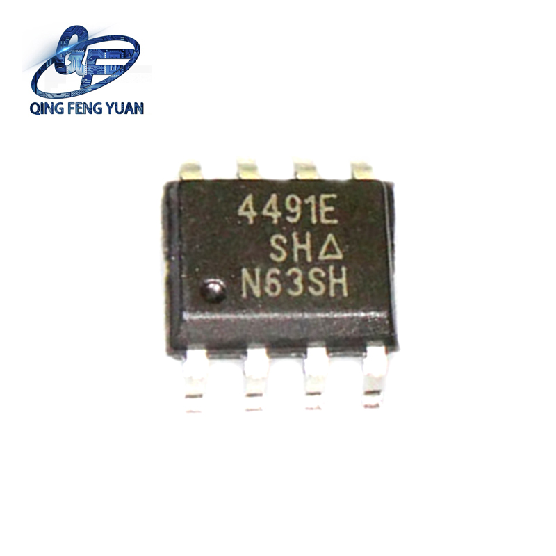 Integrated Circuits Microcontroller Si4491EDY-T1-GE3 Vi-shay SD101AWS-G3-18
