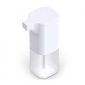 China Electric Automatic Foam Soap Dispenser / Automatic Hand Soap Dispenser on sale