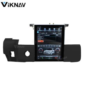 China For Land Rover Range Rover Sport 2005-2013 RHD Android Car Radio Stereo Multimedia Player GPS Navigation Head Unit wholesale