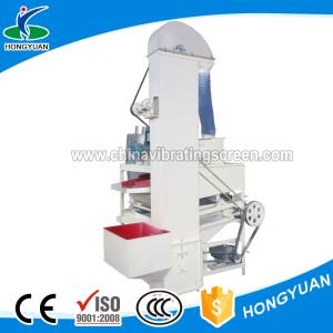 China Exquisite grape seed peanut cleaner gravity separator machine wholesale