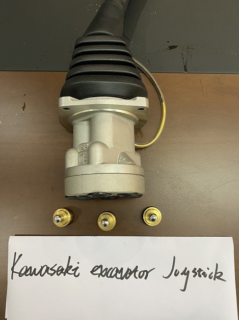 CLG908D Liugong Excavator Joystick Handle CLG909D