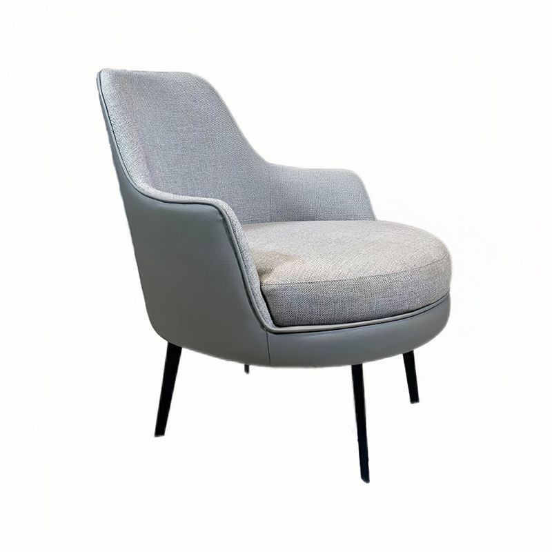 Leisure Luxury Durable Living Room Hotel Furniture Home Bedroom OEM Customized Chair