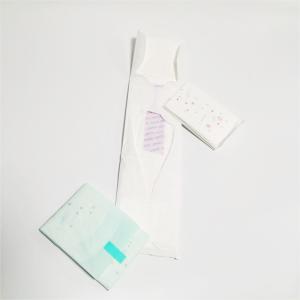 China Unisex Hydrophilic Soft Cotton Sanitary Napkin S M L wholesale