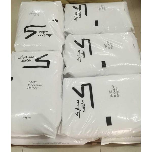 PEI Basic Innovation Plastic 2310 Medical Grade High Temperature Resistance Food Grade Chemical Stability Aviation Parts Application Medical Equipment