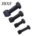 EXCAVATOR Track Shoe Bolt And Nuts 9W3619 PC200 SH200 SK200 CAT320