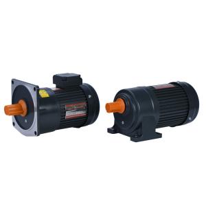 China CV 1500W 2HP AC GEAR MOTOR 32MM SHAFT CH32-1500 CH CV REDUCER MOTOR 3PHASE REDUCTOR MOTOR ELECTRIC MOTOR GEARBOX wholesale
