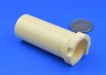 95%-99.99% Alumina 95% Zirconia Ceramic Thermal Rods Piston Pump/ Plunger Shaft
