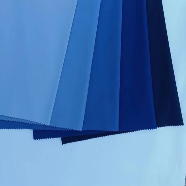 High Durability 95% Cotton Two Way Stretch Spandex Fabric Shrinkage 2-3%