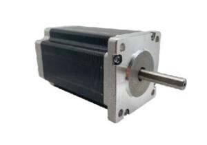 China closed loop NEMA 24 STEPPER MOTOR 60MM wholesale