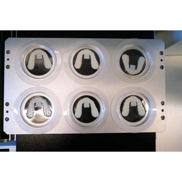 ACTA-A Automatic High Efficiency Trimming Machine CE