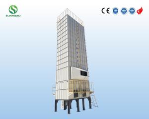 China 120tons Paddy Grain Dryer wholesale