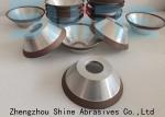 Shine Abrasives Diamond Abrasive Grinding Wheels 115mm 11V9 Flaring Cup Shape