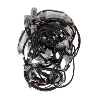 China Excavator Wiring Harness for ZX240-3 ZX270-3 ZX280LC-3 External Wiring 0005997 0006001H wholesale