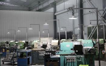 Zigong Jingruida Cemented Carbide Co., Ltd.