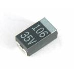 F720J108KMCAH1 Tantalum Chip Capacitors