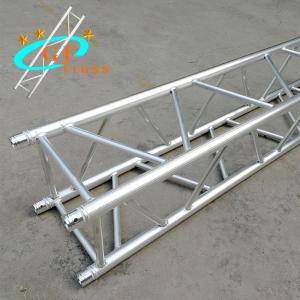China Great Quality Outdoor Event Aluminum Alloy Stage Square Truss wholesale