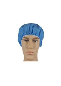 China Non Irritating Disposable Head Covers 18'' / 21'' / 24'' Health Care For Medical wholesale