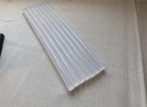 China Active Substance ≥100 Hot Melt Glue Stick For Strong Adhesion And Heavy Duty Bonding wholesale