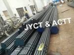 Boilers Economizers Welded Fin Tubes , SA179 Heat Exchanger Steel Tubing