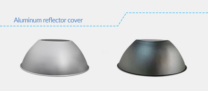 Super Bright High Bay 150w 2835 Led Light Fixtures For Parking Garages