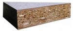 High-Density Chipboard PVC Woodcore Raised Floor 600 * 600 * 30 mm / 40 mm