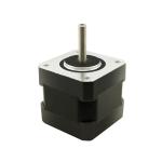 4-lead 2phase NEMA17 Stepper Motor 0.4N.m(57oz-in) 38mm motor length 1.5A