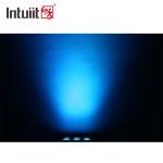 Waterproof RGBW LED Flood Light RGBW 4in1 City Color Light 6*5w Outdoor LED Wall