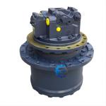 Hitachi EX220-5 Excavator Final Drive Travel Motor Gearbox 9148910 9149087
