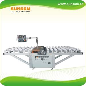 China FPD Polarizer Removal (Delamination) Machine wholesale