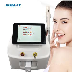 China Ipl Shr Hair Removal Machine For Vascular Lesions And Facial Blemish Removal wholesale