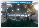 Party Decoration inflatable Holiday Decorations / Air Inflatable Mirror Balloon