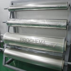 China electroluminescent panel film conductive ito pet film EL panel wholesale