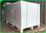 45gsm 48.8gsm Recyclable Pulp Newsprint Paper For Offset Printing