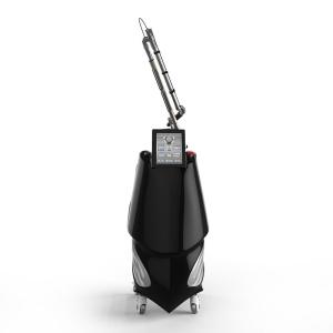 China Best factory price picosecond q-switched long pulse nd yag laser tattoo removal machine yag laser pigmentation removal wholesale