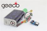 wholesale Best Seller VV/VW zero 40 50 60 watt v2 box mod zero 40w 50w 60w