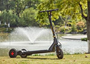 China Precursor Driving 30KG E Bike Scooter 3 Wheels wholesale