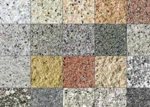 China Custom Waterborne Granite Stone Spray Paint Weather Resistance Batch Construction wholesale