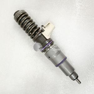 China High Quality Diesel engine parts Fuel Electronic Unit Injector BEBE4D27001 21379931 wholesale