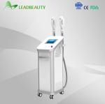2015 Bottom price IPL SHR hair removal machine for wrinkle removing for sale