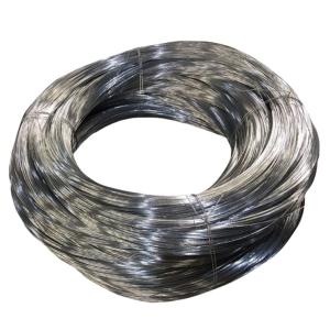 China 16mm Hot Dipped Galvanized Iron Wire 72A 72B 82B For Cable Armouring wholesale