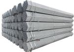 API Galvanized 0.5'' Bi Metal Pipe
