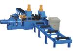 SUS304 Automatic Cold Drawn Tube Straightening Machine , Industrial Wire