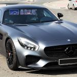 Self Adhesive Durable Silver Car Wrap , UV Proof Color Changing PPF Film