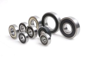 China 6003 2RS/6005 2RS/6006 2RS/6008 2RS Reducer motors ball bearings/60 series deep groove ball bearings wholesale