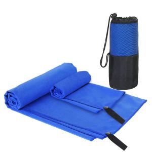 China China wholesale Micro Fiber Towel Sports Gym Travel Towel Beach Towel wholesale